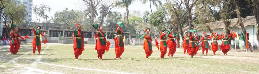 আমাদের উল্লেখযোগ্য অর্জনসমূহ